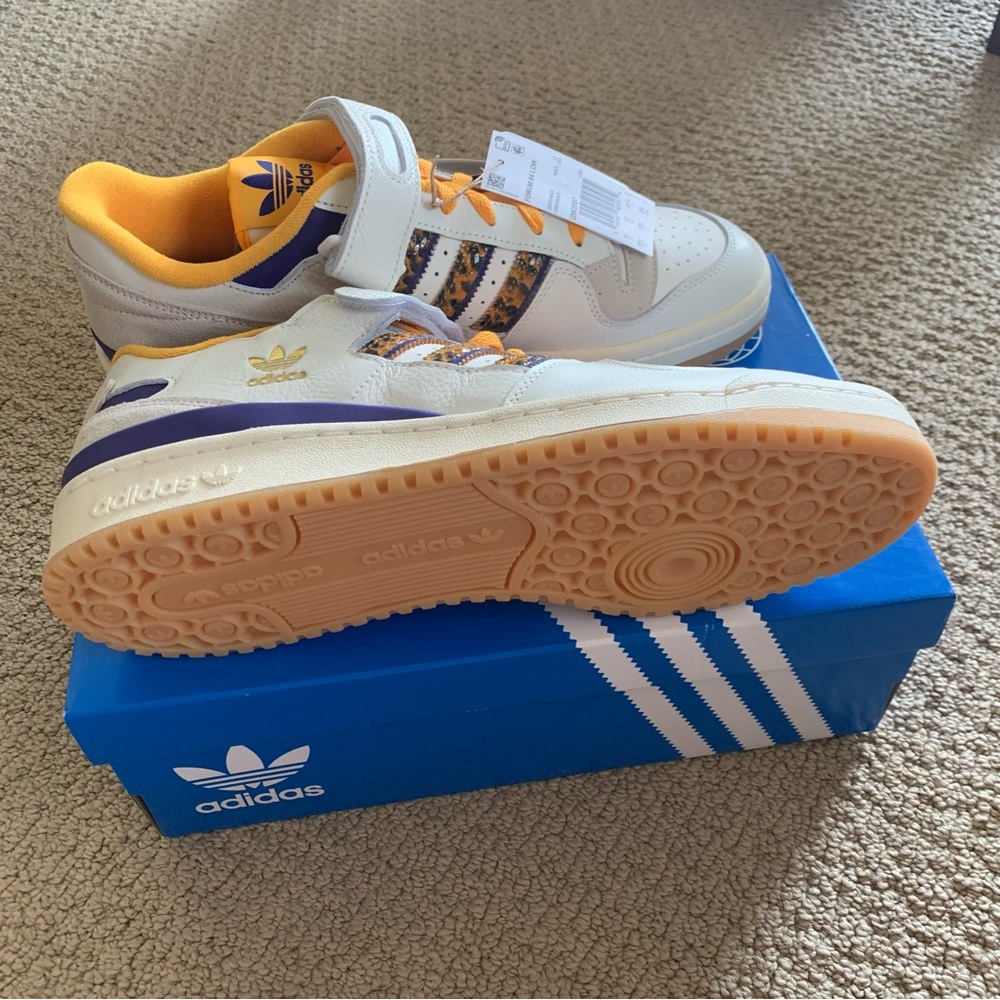 Adidas Forum Low 12.5 - Picture 4 of 7